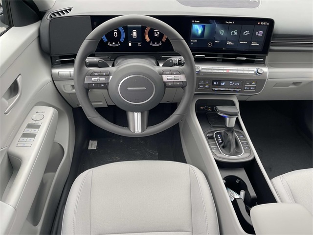 new 2026 Hyundai Kona car, priced at $24,984