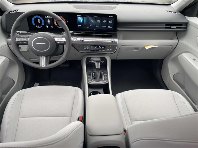 new 2026 Hyundai Kona car, priced at $24,984