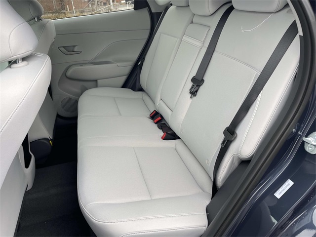 new 2026 Hyundai Kona car, priced at $24,984