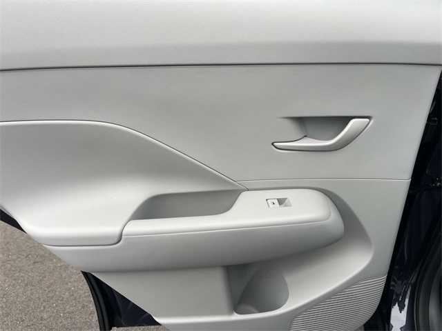 new 2026 Hyundai Kona car, priced at $24,984