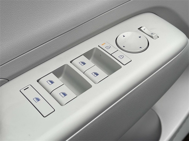 new 2026 Hyundai Kona car, priced at $24,984