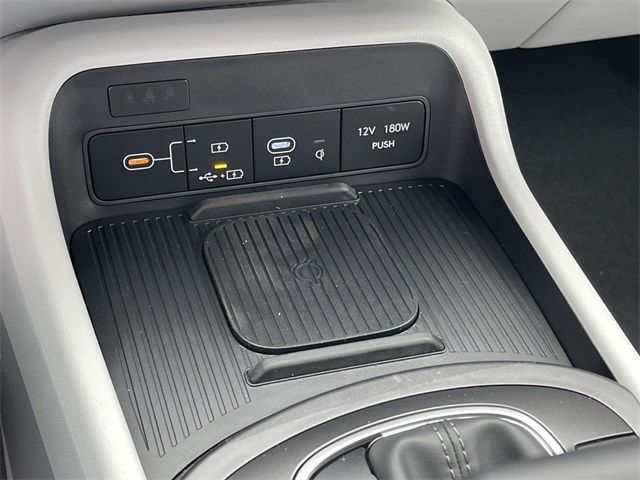 new 2026 Hyundai Kona car, priced at $24,984