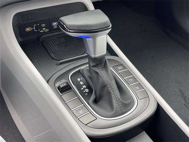 new 2026 Hyundai Kona car, priced at $24,984