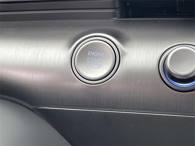 new 2026 Hyundai Kona car, priced at $24,984