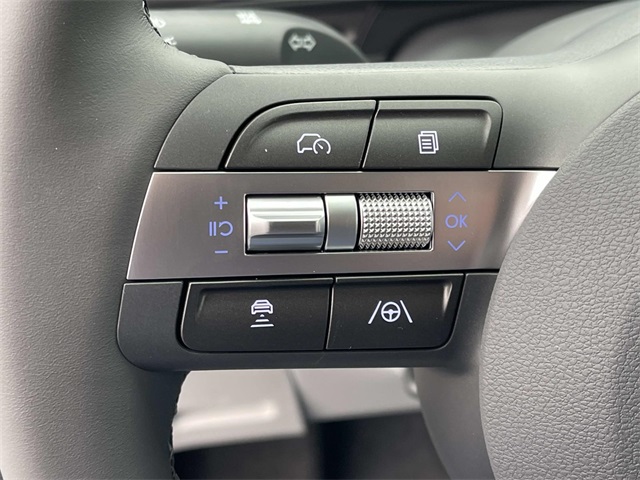 new 2026 Hyundai Kona car, priced at $24,984