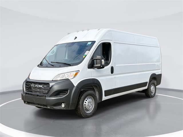 2026 RAM ProMaster Cargo Van Tradesman's photo