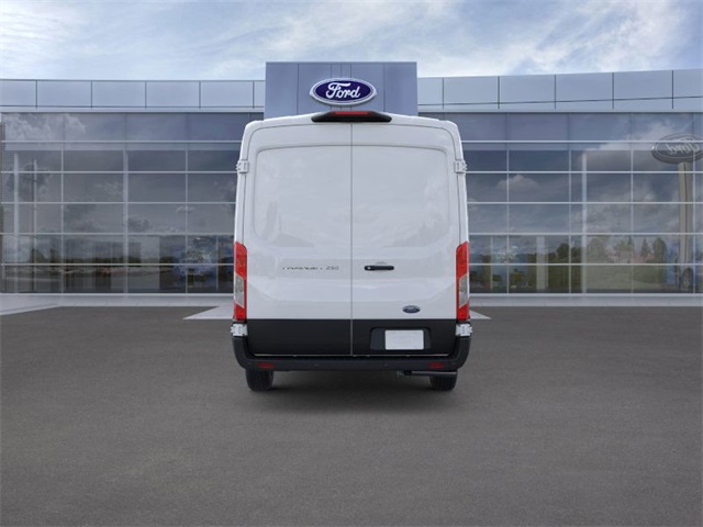 2025 Ford Transit photo 2