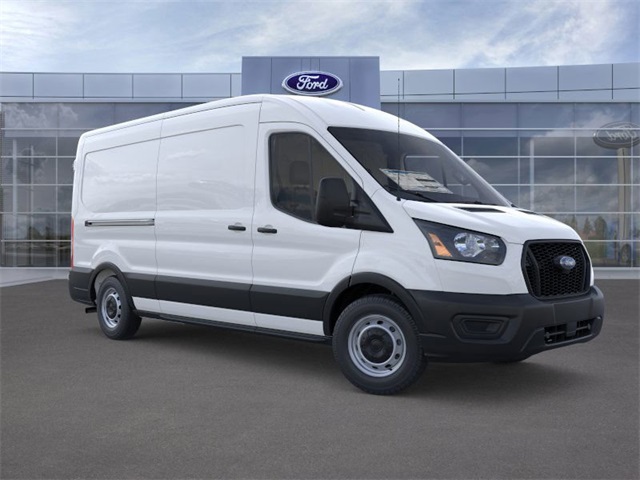 2025 Ford Transit photo 4