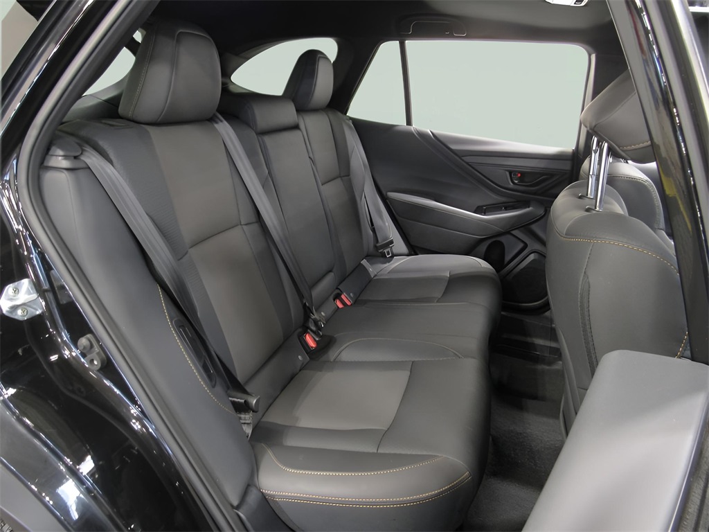 2023 Subaru Outback Wilderness photo 3