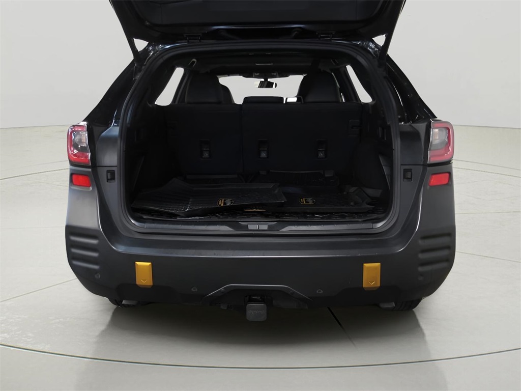 2023 Subaru Outback Wilderness photo 4