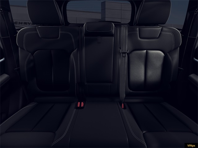 new 2026 Jeep Grand Cherokee car, priced at $47,931