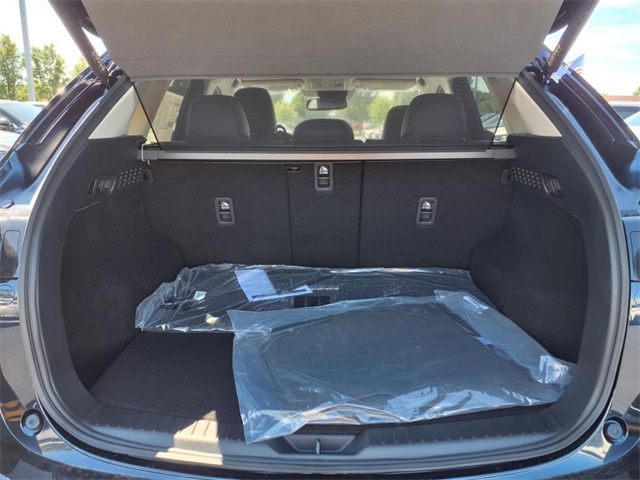 Mazda CX-5 2.5 S Preferred package