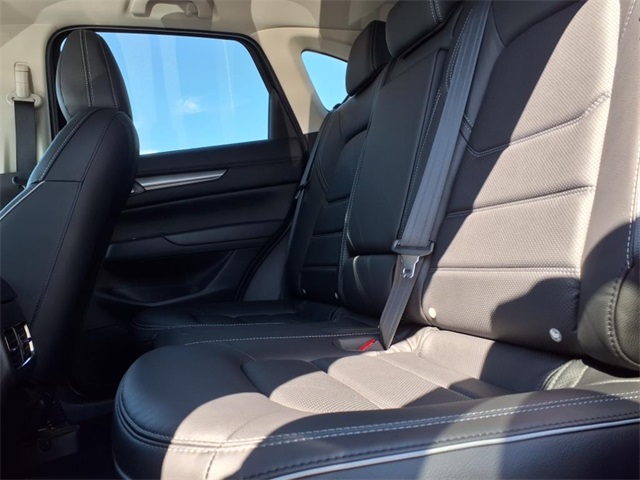 Mazda CX-5 2.5 S Preferred package