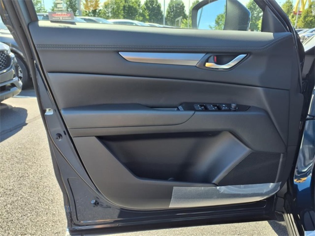 Mazda CX-5 2.5 S Preferred package
