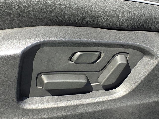 Mazda CX-5 2.5 S Preferred package