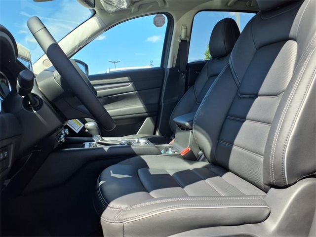 Mazda CX-5 2.5 S Preferred package