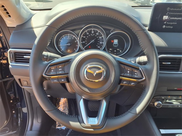 Mazda CX-5 2.5 S Preferred package