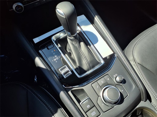 Mazda CX-5 2.5 S Preferred package