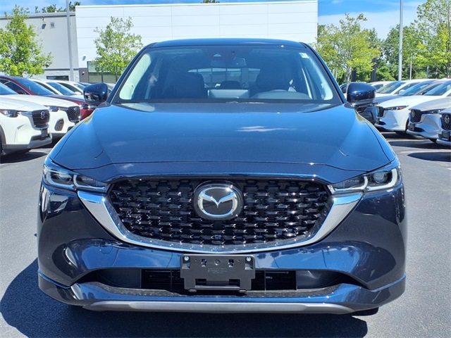 Mazda CX-5 2.5 S Preferred package