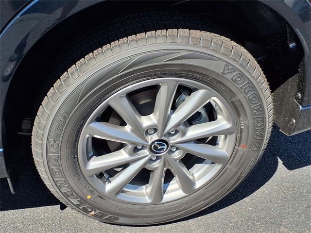 Mazda CX-5 2.5 S Preferred package