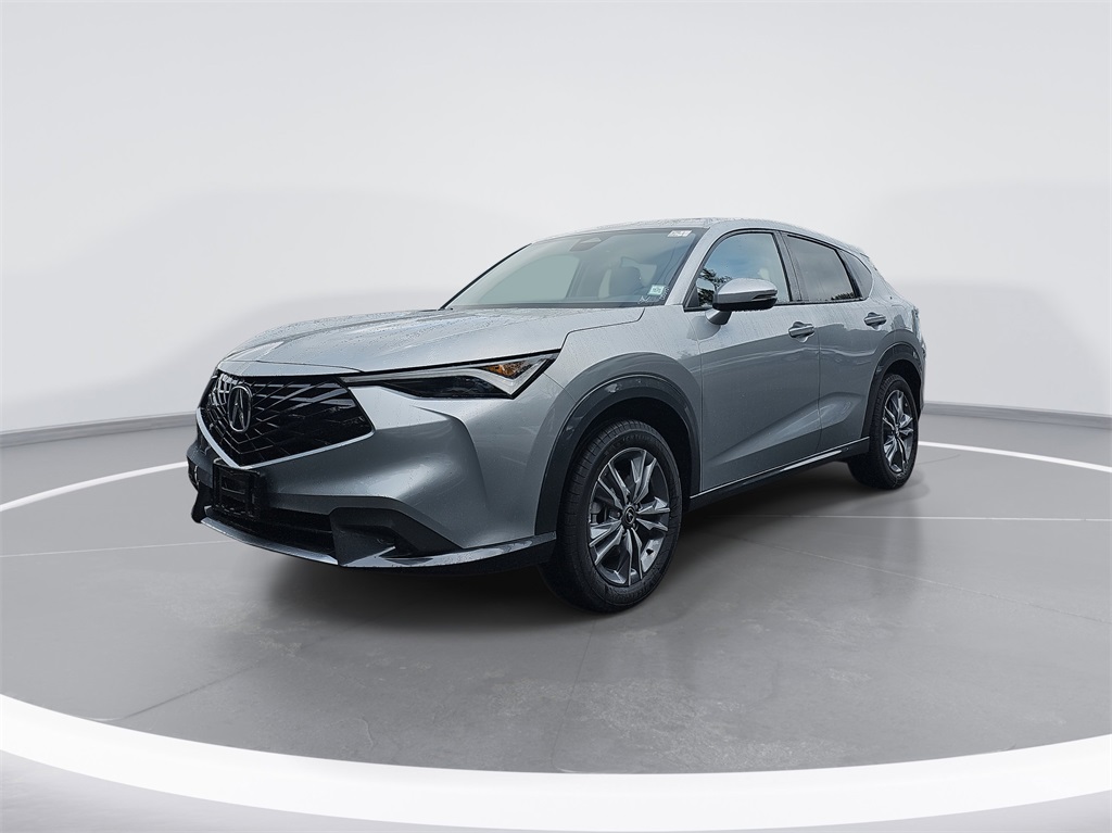 2025 Acura ADX Base's photo
