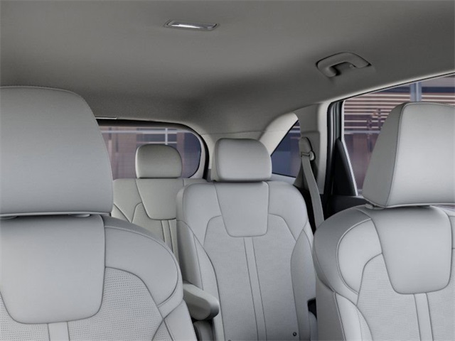 New 2026 Kia Sorento Hybrid SUV