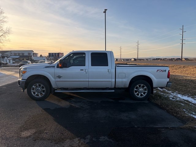 Used 2016 Ford F-250SD Truck