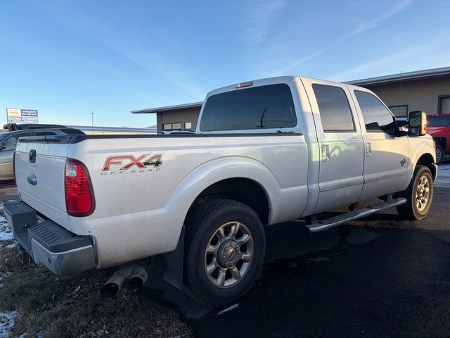 Used 2016 Ford F-250SD Truck