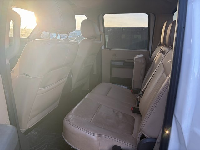 Used 2016 Ford F-250SD Truck