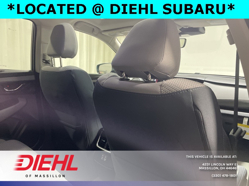 Used 2025 Subaru Outback SUV