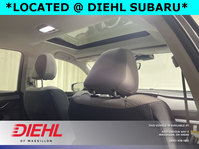 Used 2025 Subaru Outback SUV