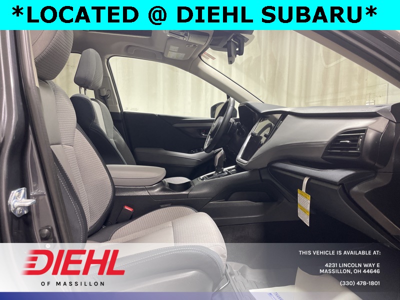 Used 2025 Subaru Outback SUV