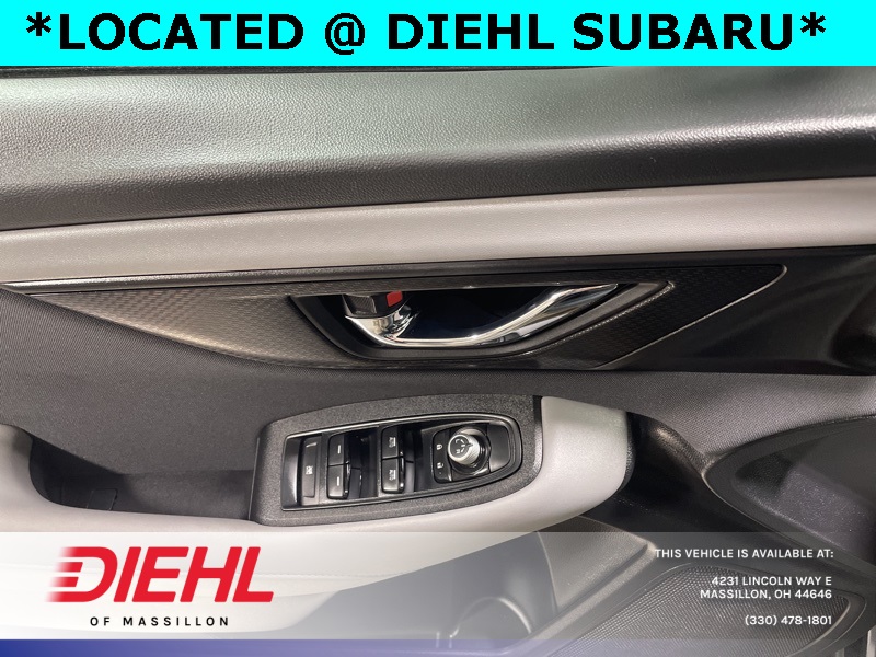 Used 2025 Subaru Outback SUV