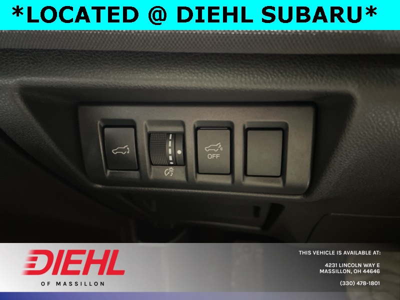 Used 2025 Subaru Outback SUV