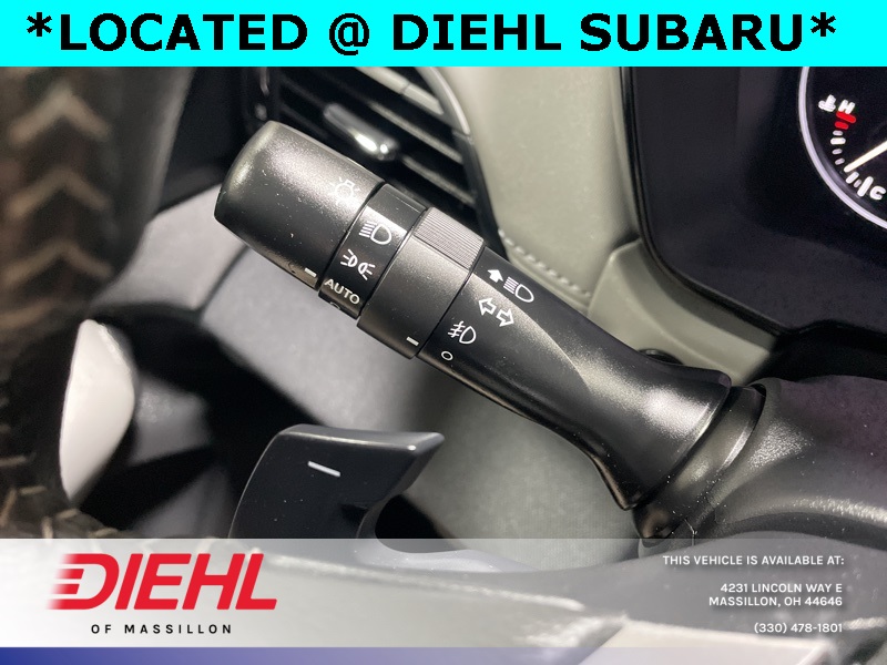 Used 2025 Subaru Outback SUV