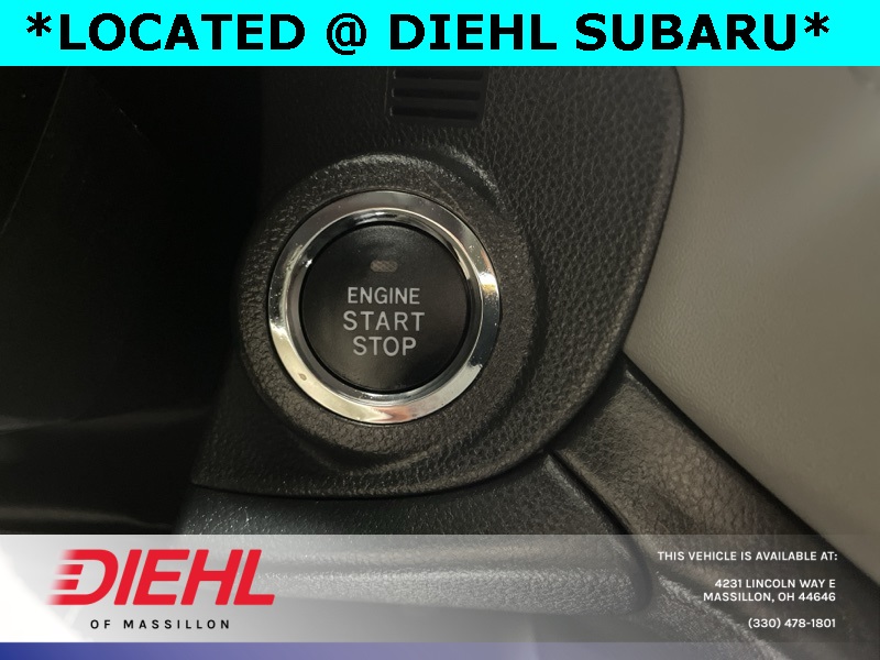 Used 2025 Subaru Outback SUV