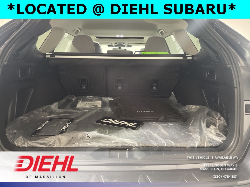 Used 2025 Subaru Outback SUV