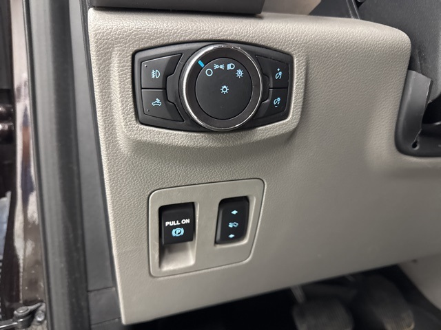 used 2019 Ford F-150 car, priced at $27,988