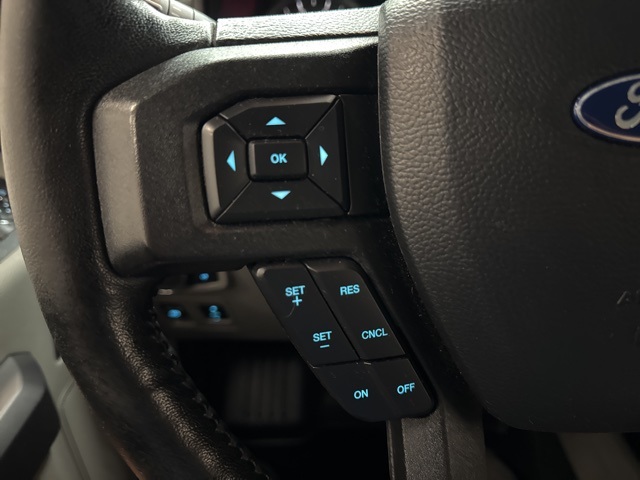 used 2019 Ford F-150 car, priced at $27,988