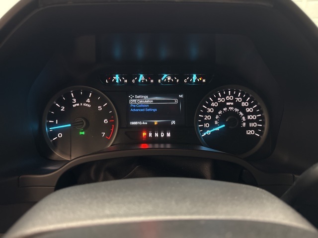 used 2019 Ford F-150 car, priced at $27,988