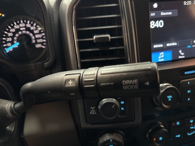 used 2019 Ford F-150 car, priced at $27,988