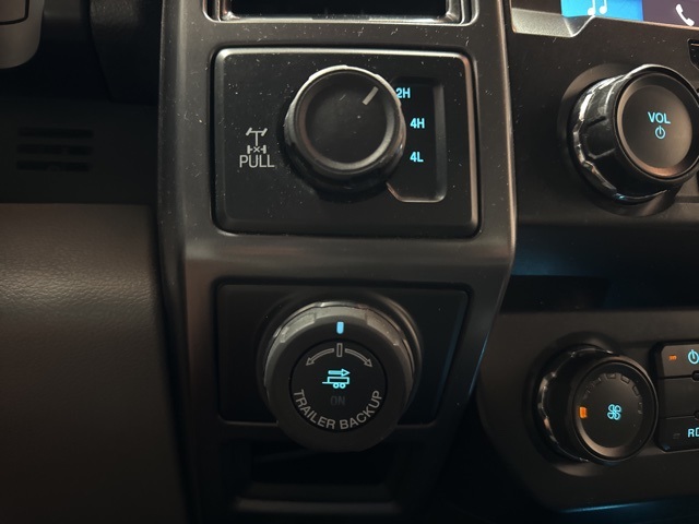 used 2019 Ford F-150 car, priced at $27,988