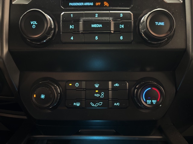 used 2019 Ford F-150 car, priced at $27,988