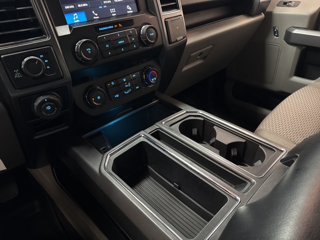 used 2019 Ford F-150 car, priced at $27,988