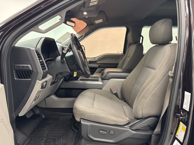 used 2019 Ford F-150 car, priced at $27,988