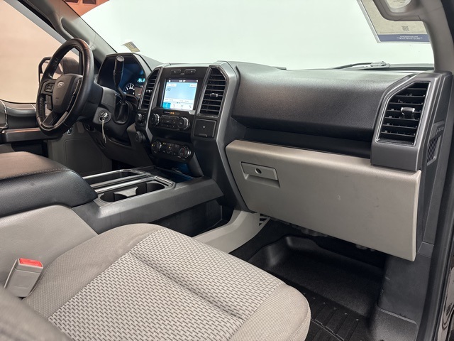 used 2019 Ford F-150 car, priced at $27,988
