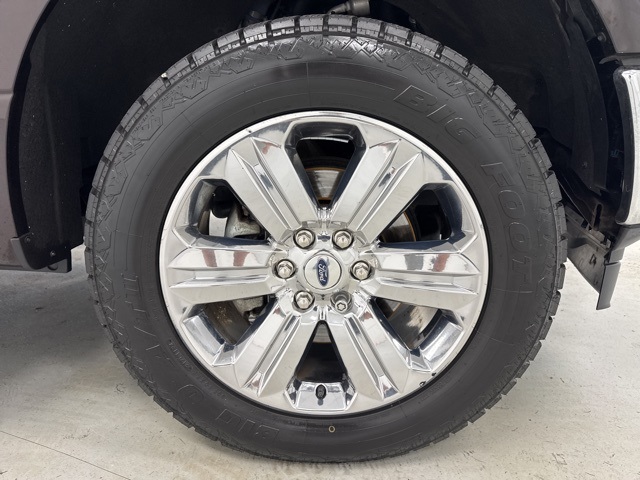 used 2019 Ford F-150 car, priced at $27,988