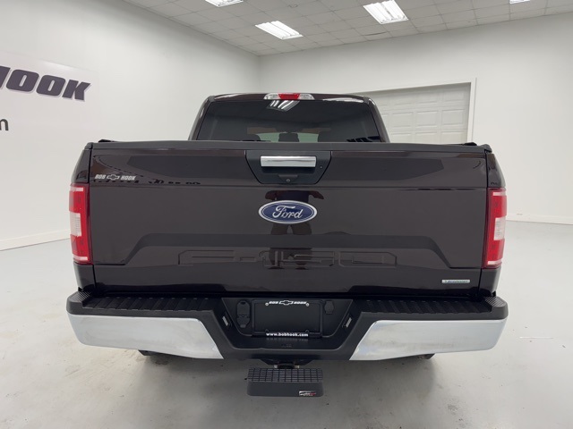 used 2019 Ford F-150 car, priced at $27,988