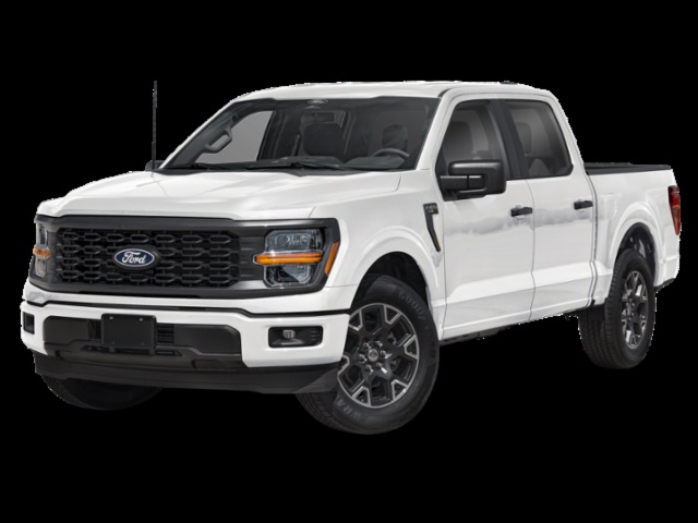 2026 Ford F-150 STX's photo