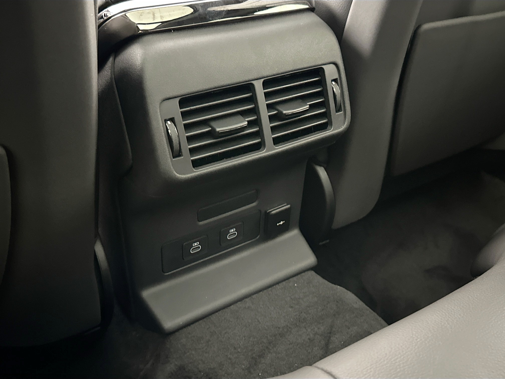 new 2026 Land Rover Range Rover Velar car, priced at $72,652